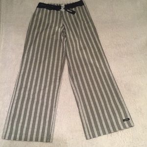 DKNY trousers size small